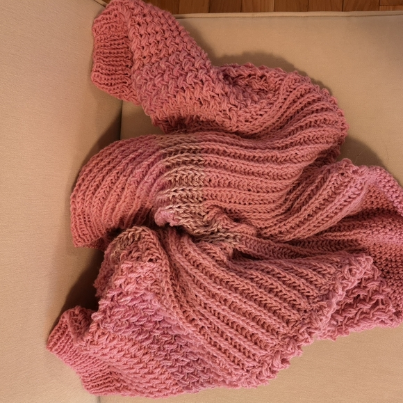 Oversized sweater - Picture 11 of 11